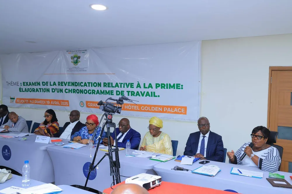 Négociations primes des enseignants à Grand-Bassam ce 18 avril : l’atelier qui pourrait débloquer la crise