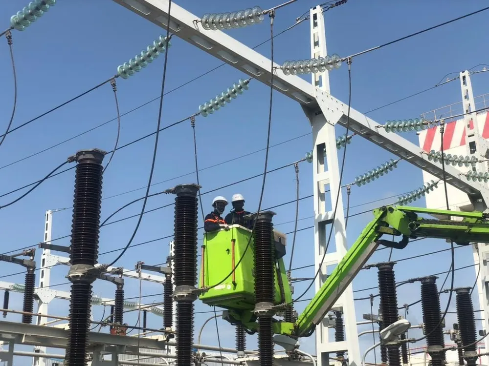 Électricité en Côte d’Ivoire : la CIE lance un plan de modernisation