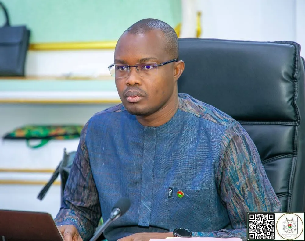 Ouagadougou accuse Abidjan d’héberger des « comploteurs »