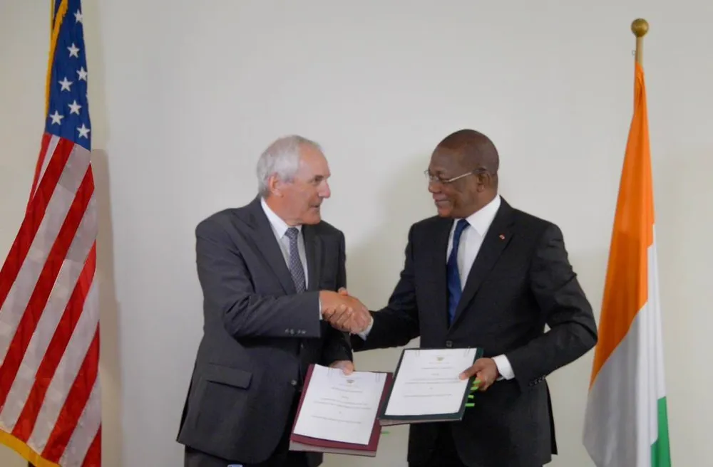 Logements sociaux en Côte d’Ivoire : DiSabatino Construction pour renforcer le programme