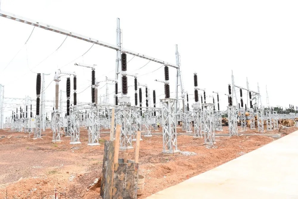 CI-ENERGIES : le poste source de Duékoué livré en juin 2025
