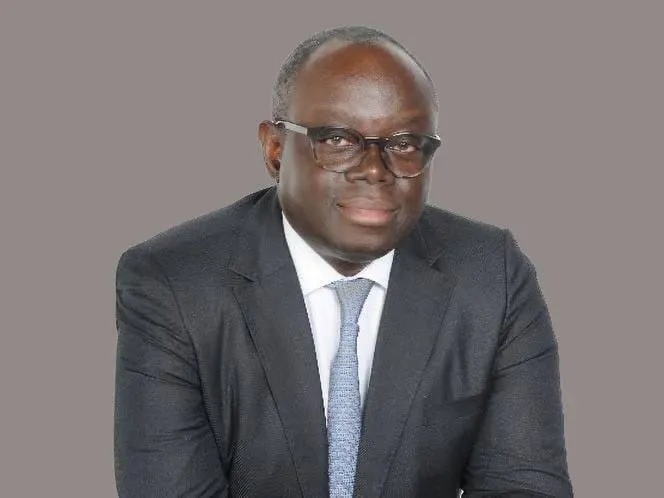 Serge Thiémélé : nouveau président du Conseil d’Ecobank Côte d’Ivoire