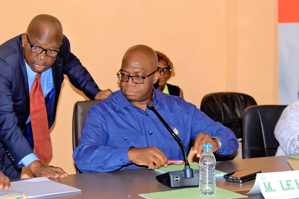 Le Conseil Municipal d’Abengourou valide son plan de développement triennal 2026-2028 avec 49 projets