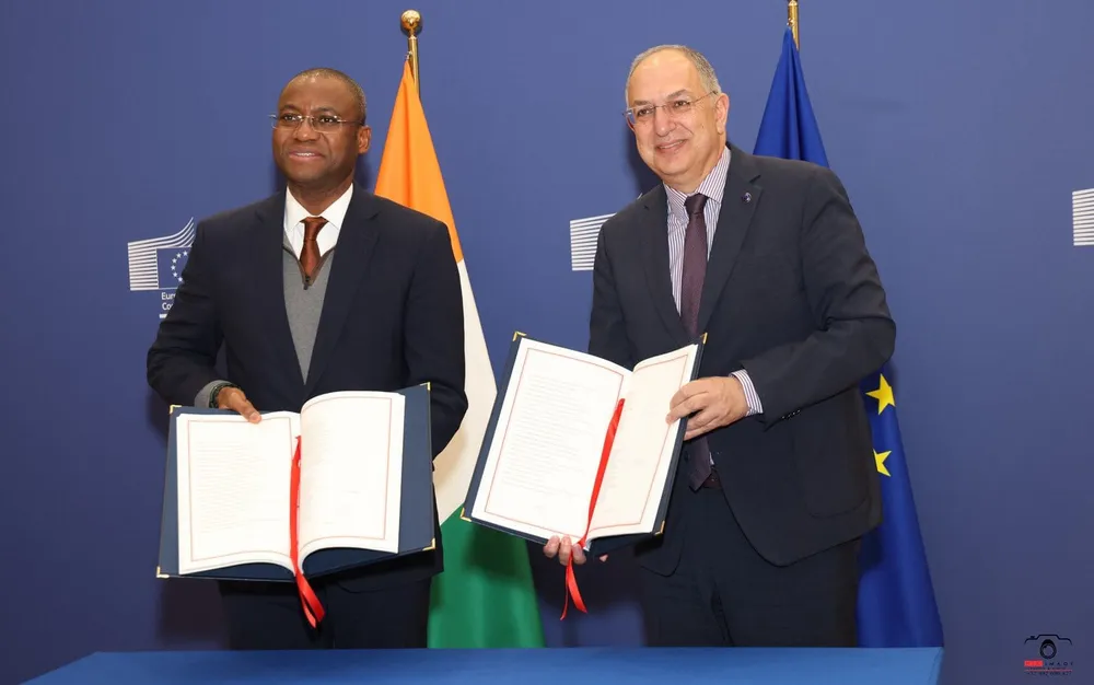 Accord de pêche Côte d’Ivoire-Union Européenne : Que change le nouveau protocole pour les Ivoiriens ?