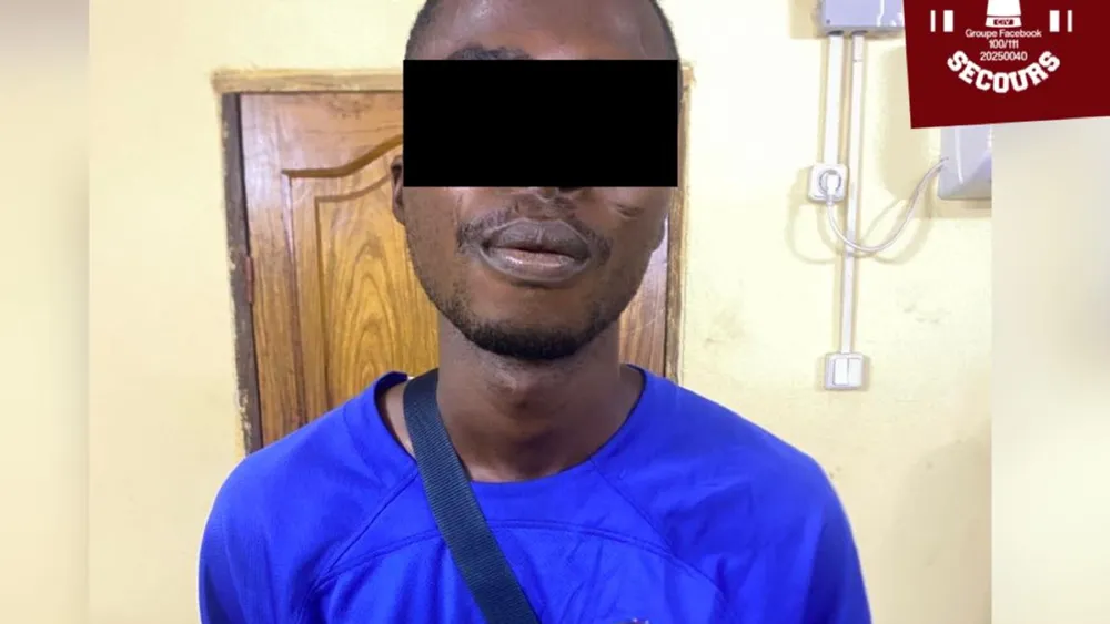 Détournement à Odienné : un gérant d’agence mobile money perd 3,4 millions FCFA au pari d’un match de football