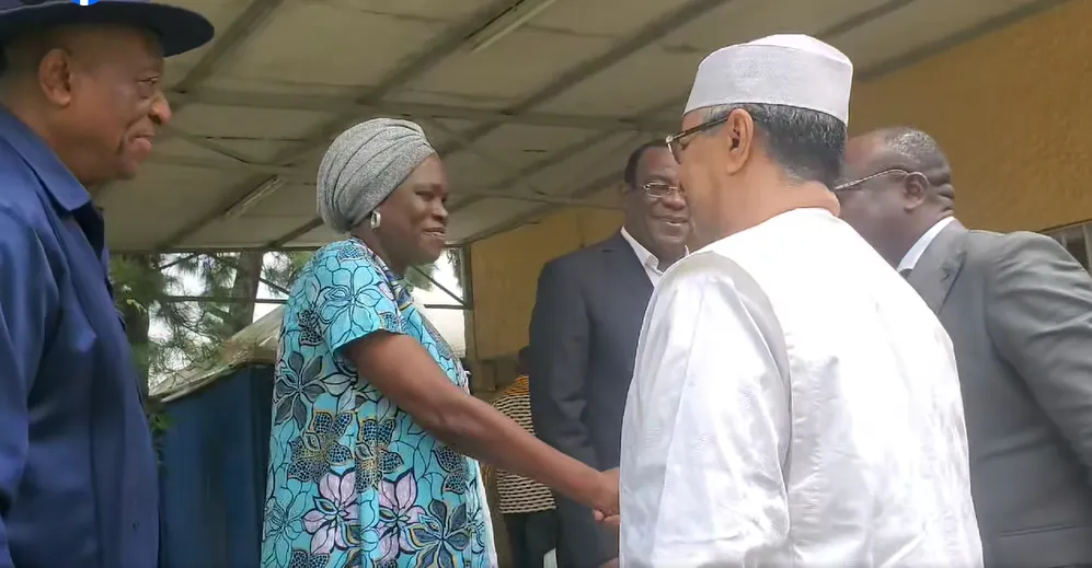 L’Union Africaine sur la présidentielle d’octobre 2025 : « Il est vital que la Côte d’Ivoire ne renouvelle pas les démons du passé »