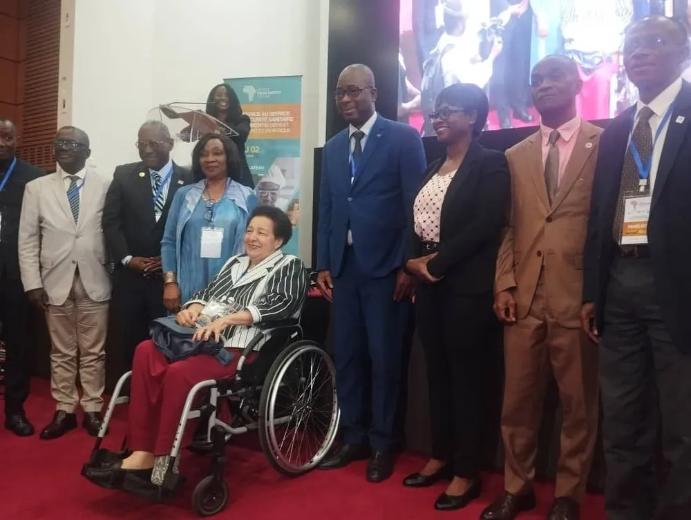 Forum Africa Food Safety 2025