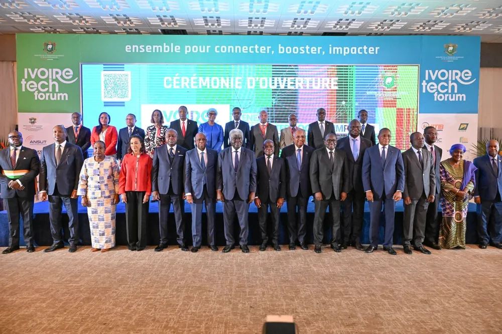 Partenariat G42 Presight : la Côte d’Ivoire accélère sa digitalisation