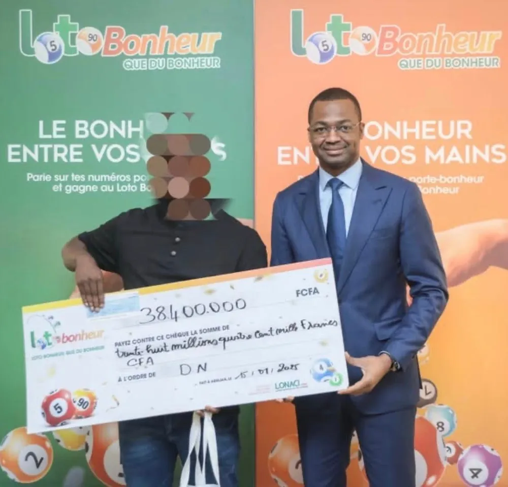 Bug loto LONACI du 18 avril 2025 : Karim Ouattara détaille le dysfonctionnement système