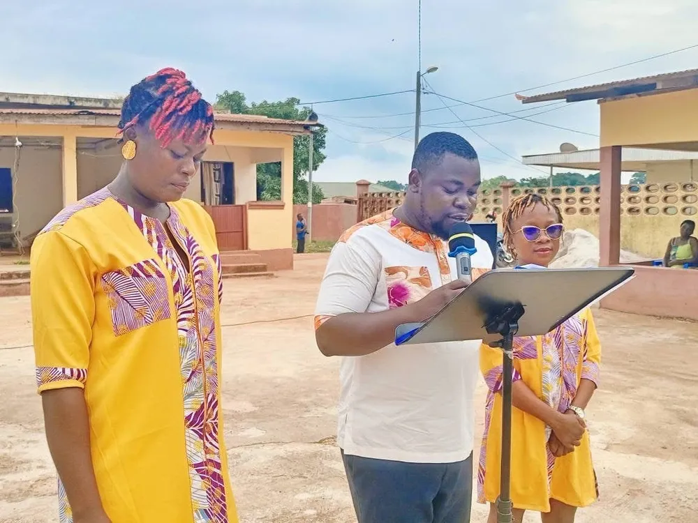 Abengourou - Adahou célèbre l'excellence scolaire : 42 élèves récompensés pour leurs efforts