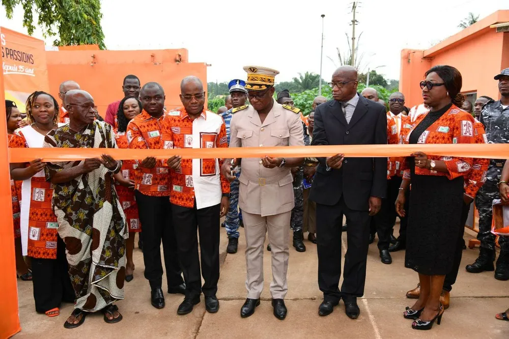 Anniversaire de la CIE : une semaine d’engagements forts à Abengourou