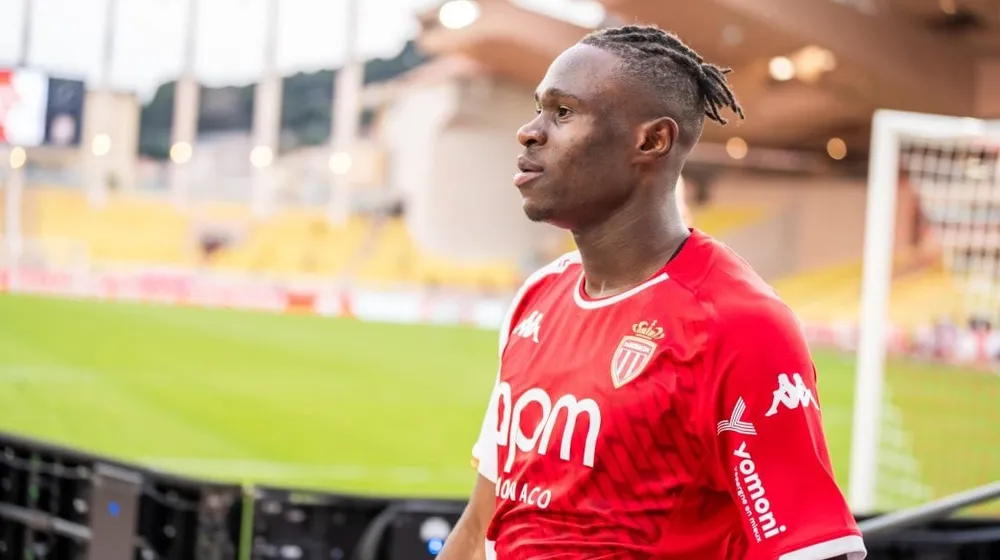 Wilfried Singo proche d’un transfert à Galatasaray