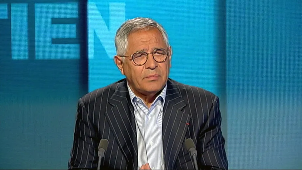 « Il faut juger Robert Bourgi et ses complices » selon  Venance Konan
