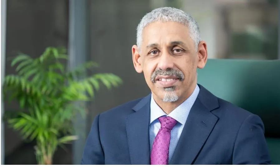 La BAD installe officiellement Sidi Ould Tah comme président ce 1er septembre