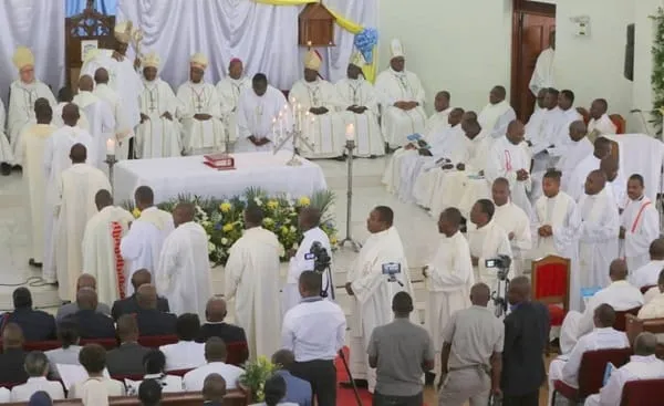 Présidentielle 2025 en Côte d’Ivoire : L’Église catholique lance un appel pressant avant le vote du 25 octobre