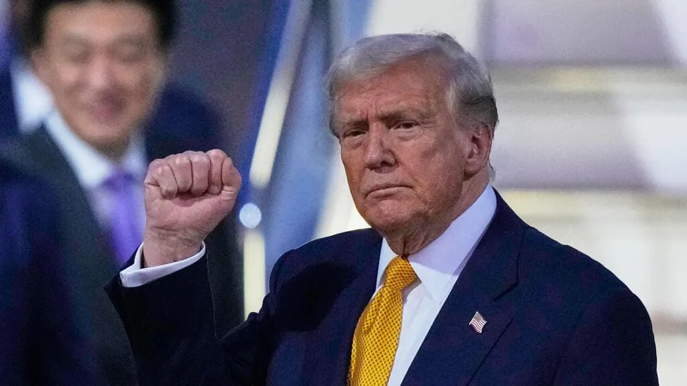 Nucléaire : Trump relance les essais américains, Poutine en ligne de mire