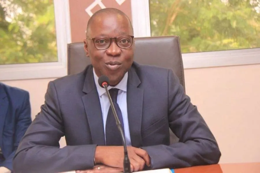 Amadou Koné