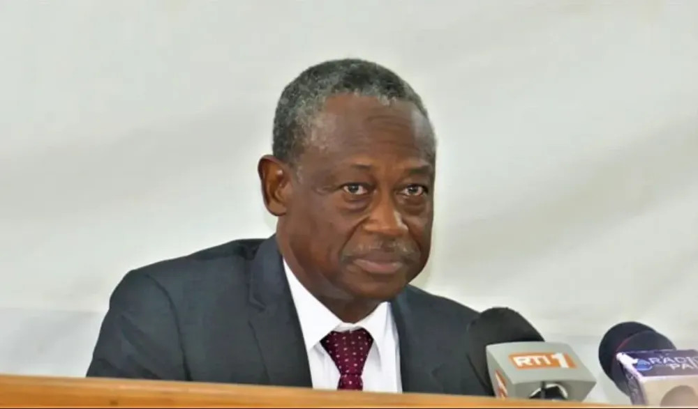 Bredoumy Traoré