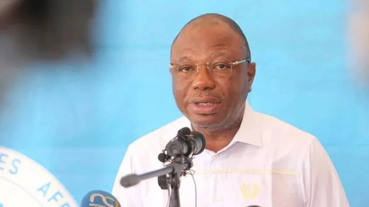 Arrestation Damana Pickass : le PPA-CI réagit, des « accusations sans base solide »