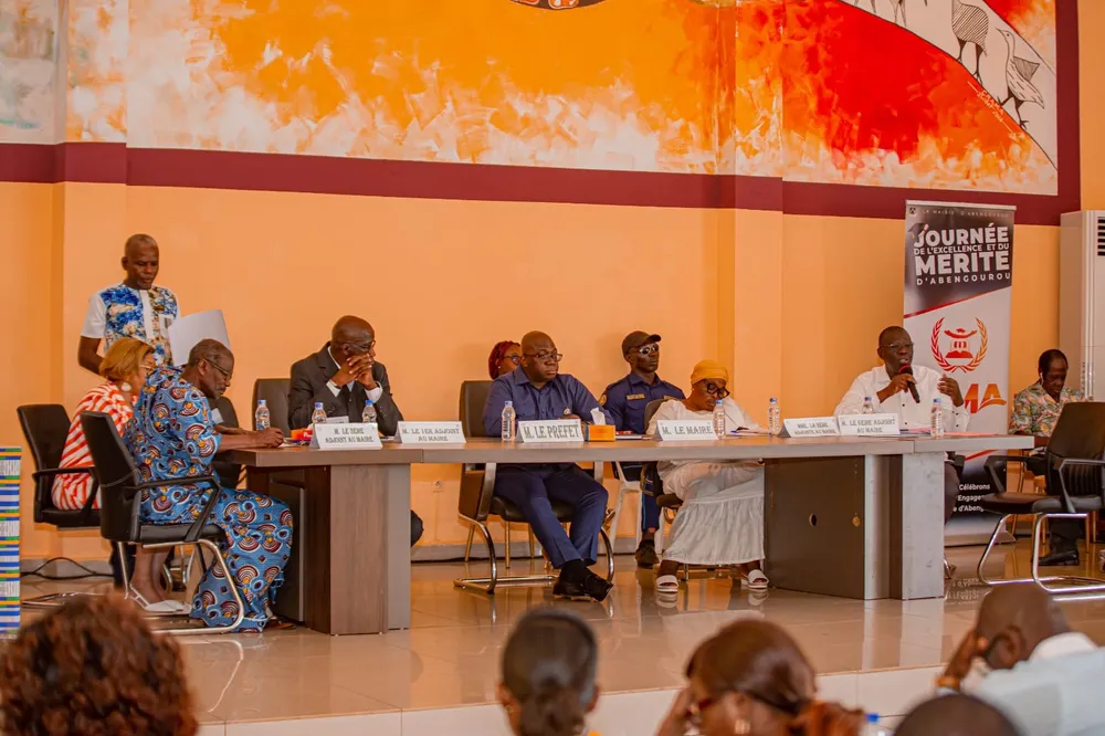 Abengourou : le Conseil municipal adopte le budget primitif 2026, ce qu’il faut savoir