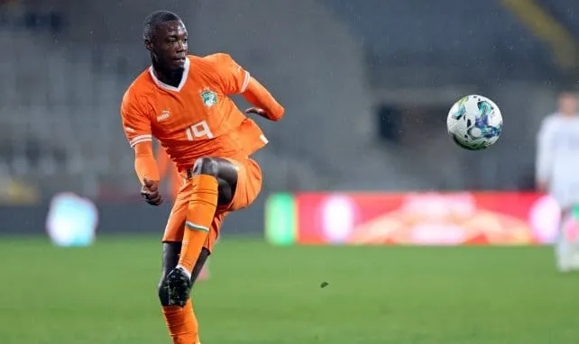Nicolas Pépé