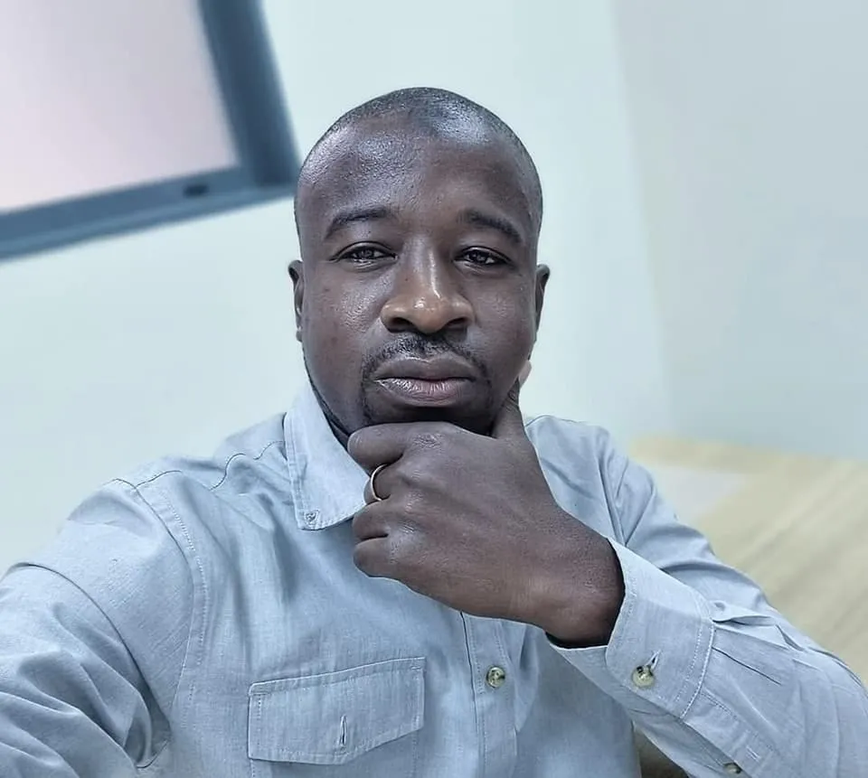 Yacouba Doumbia