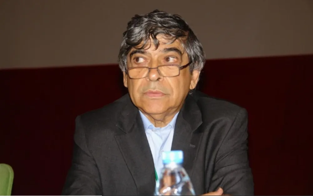 Décès d’Albert Bourgi : Laurent Gbagbo salue la mémoire du juriste