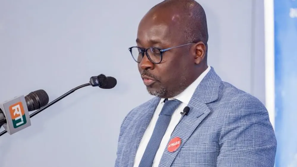 MASS 2026 : lancement de la deuxième édition à Abidjan