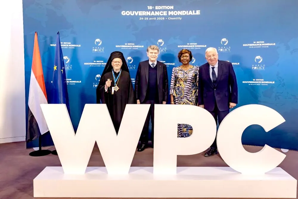 World Policy Conference 2026 : Nialé Kaba expose les priorités d’Alassane Ouattara