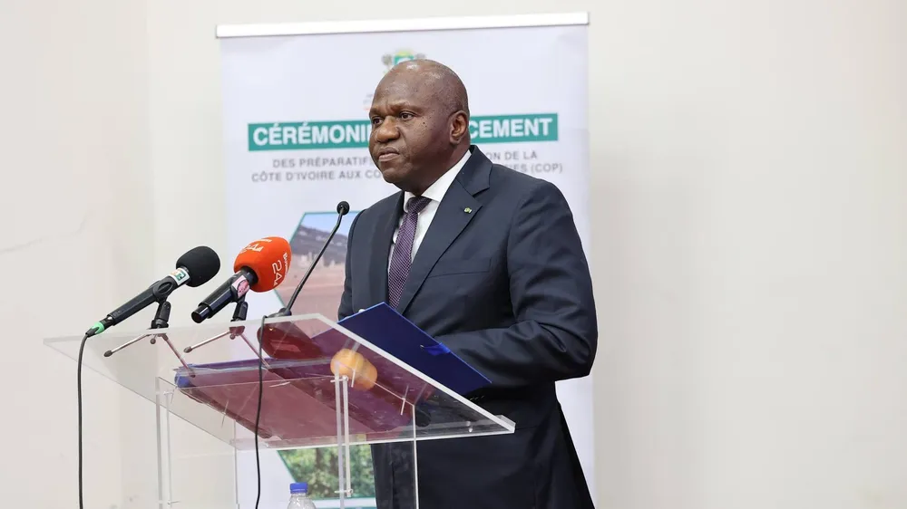 COP 2026 : la Côte d’Ivoire lance ses préparatifs pour les trois sommets