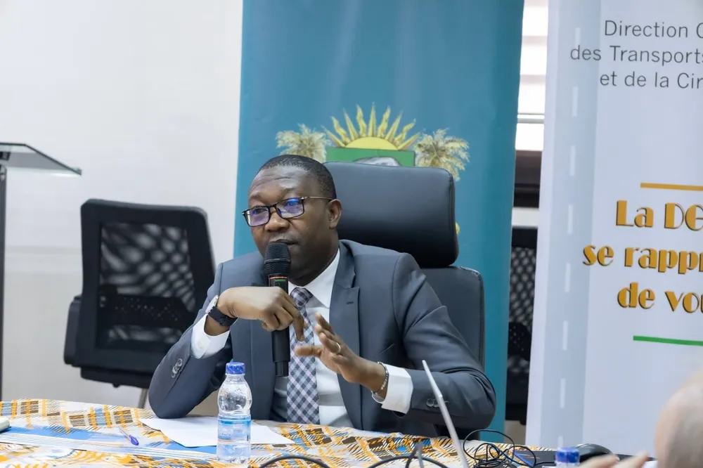 Côte d’Ivoire : 5 700 voitures neuves immatriculées via le circuit rapide