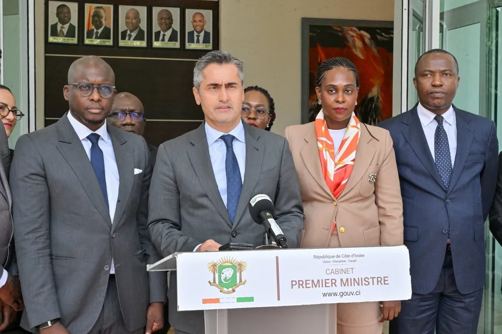 En Côte d’Ivoire, Visa intensifie ses investissements numériques