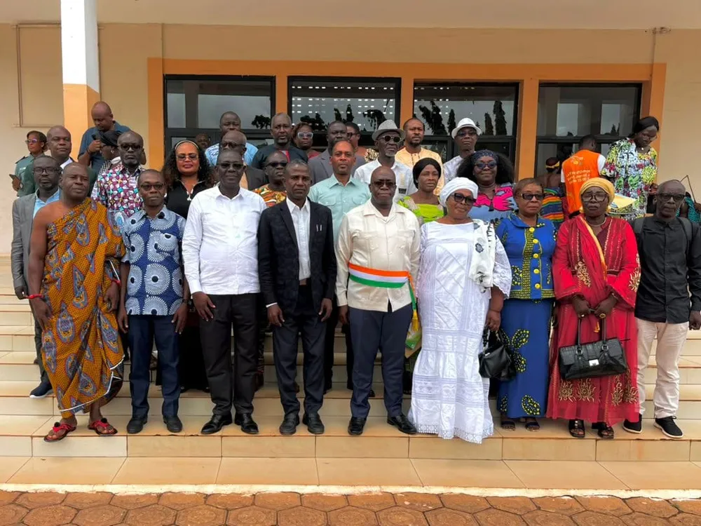 Gestion municipale : Abengourou affiche un excédent de 332,6 millions FCFA à fin mai 2026