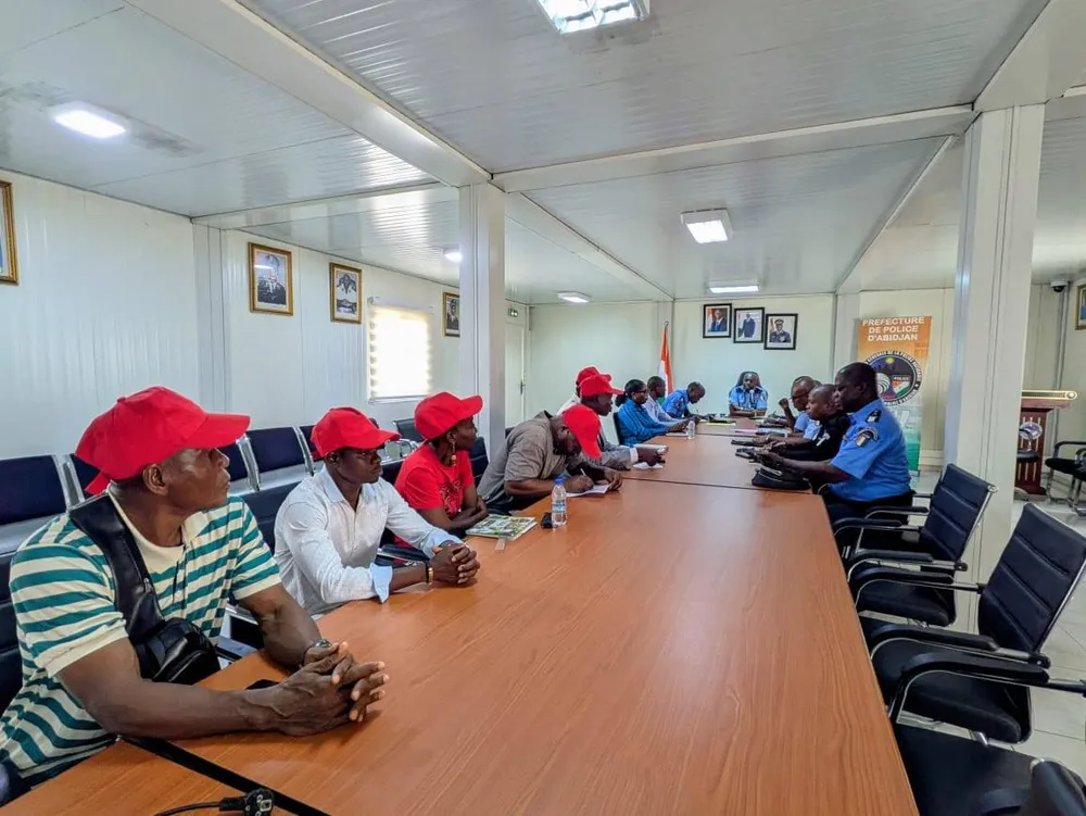 Chaînes locales sur Canal+ Côte d’Ivoire : les Chapeaux Rouges posent leurs conditions