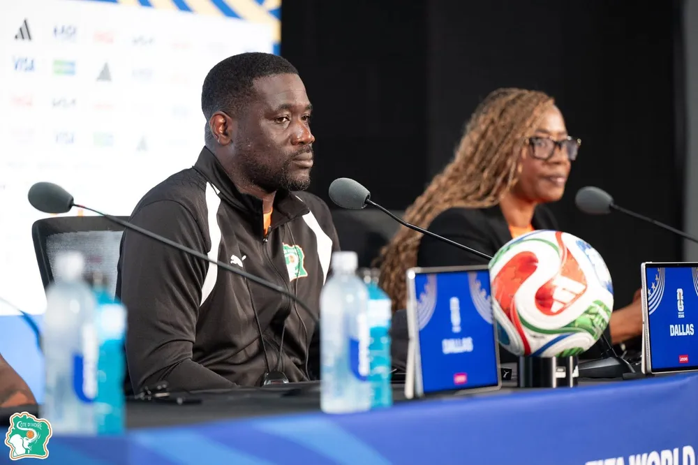 Côte d’Ivoire vs Norvège (2-1) Mondial : Haaland élimine les Éléphants à Dallas