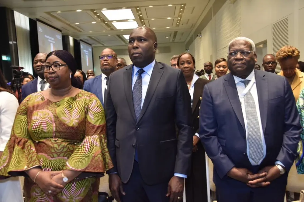 Diaspora ivoirienne : le forum Diaspora for Growth 2026 rassemble 700 ivoiriens à Milan