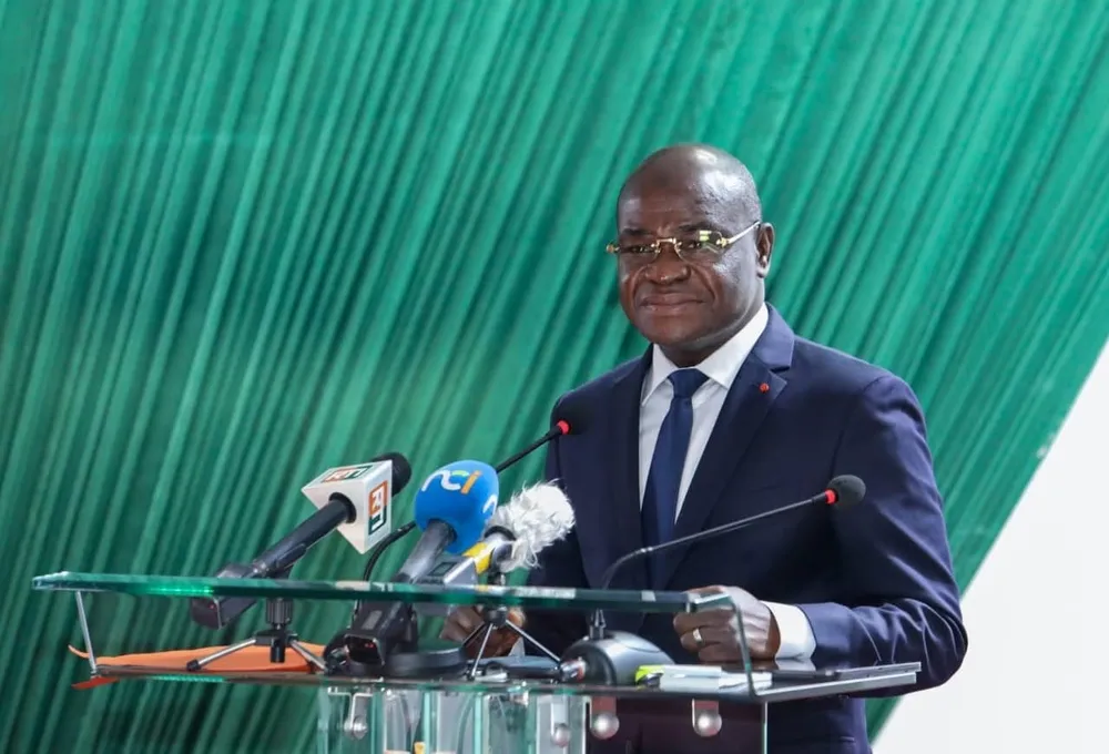 Industrialisation en Côte d’Ivoire : création de 14 zones économiques de développement