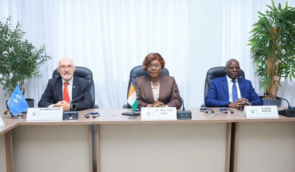 Côte d’Ivoire – OTICE : un nouvel accord pour la sécurité nucléaire