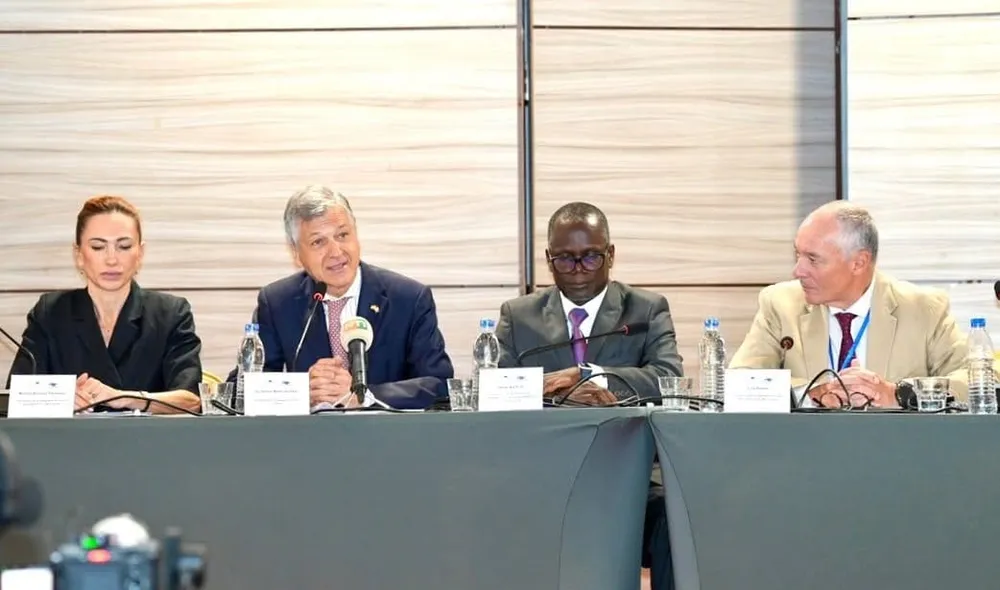 Programme INTERREG MAC : la Côte d’Ivoire engage 25 millions d’euros