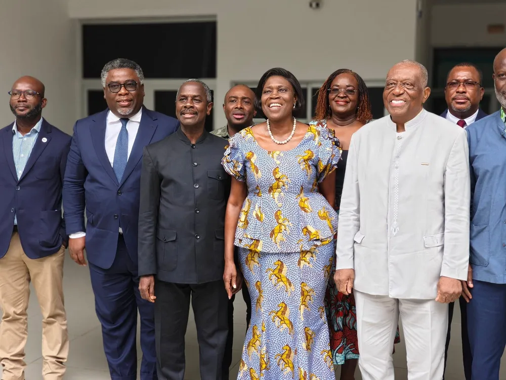Réforme électorale en Côte d’Ivoire : Simone Gbagbo porte son projet de Haut Conseil électoral au PDCI