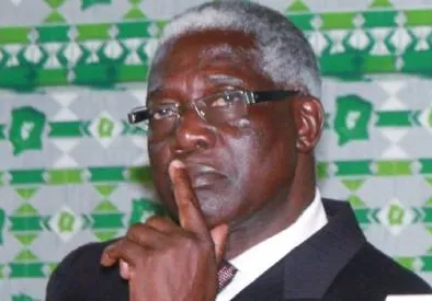 Alphonse Djédjé Mady : son appel à Ouattara image de l'article