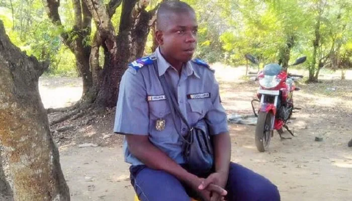 Qui est Mdl Angora, le gendarme tué à Bloléquin ? image de l'article