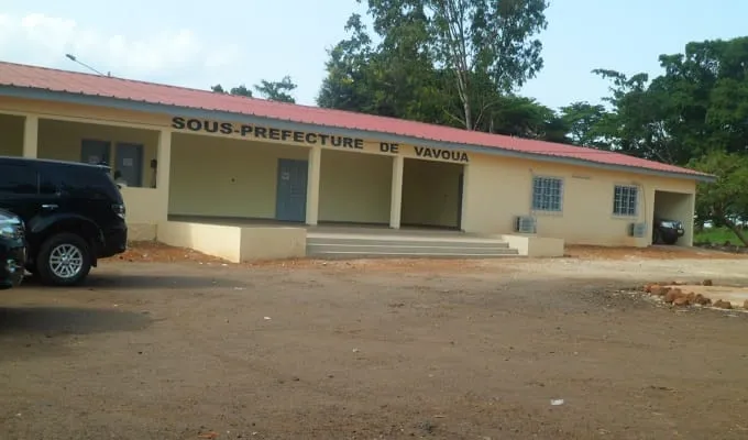 Vavoua racket : ici, un document administratif coûte 80 000 FCFA ! image de l'article