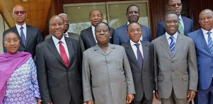 Exclusif / Guerre contre les pro-RHDP du PDCI : Voici les 6 dernières décisions de Bédié image de l'article