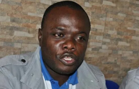 Justin Koua depuis Facobly : « Nous avons des problèmes parce que Ouattara est un problème » image de l'article