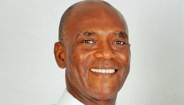 Mairie d’Azaguié : Mamadou Koulibaly candidat image de l'article
