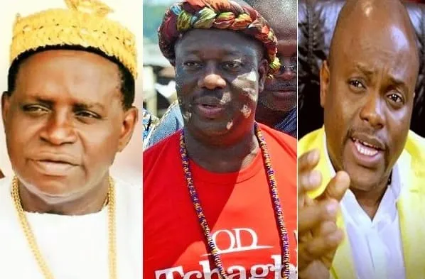 Manigances du Palais pour imposer Sawegnon : Le RHDP Plateau commence à perdre patience image de l'article