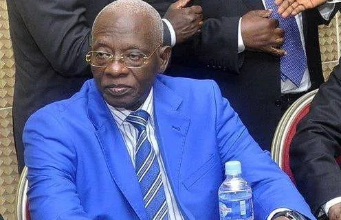Aboudramane Sangaré : Voici le tout dernier discours qu’il a prononcé avant sa mort image de l'article