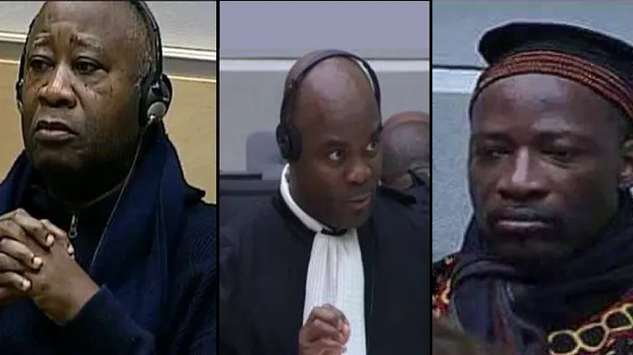 CPI, vers l’acquittement de Gbagbo et Blé Goudé ? Voici l’éclairage de Me Seri Zokou image de l'article