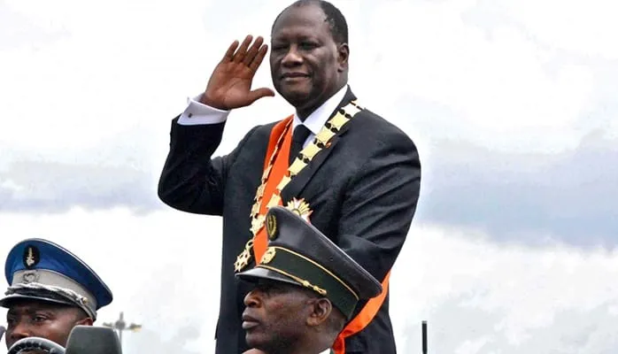 Côte d’Ivoire : Le groupe parlementaire PDCI rejette l’amnistie « discriminatoire » de Ouattara image de l'article